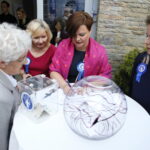 Kolacja charytatywna na rzecz Benia Pedrycza / Marzena Mąkosa / Radio Kielce