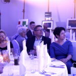 Kolacja charytatywna na rzecz Benia Pedrycza / Marzena Mąkosa / Radio Kielce