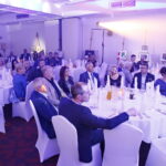 Kolacja charytatywna na rzecz Benia Pedrycza / Marzena Mąkosa / Radio Kielce