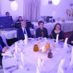 Kolacja charytatywna na rzecz Benia Pedrycza / Marzena Mąkosa / Radio Kielce