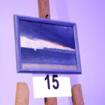 Kolacja charytatywna na rzecz Benia Pedrycza / Marzena Mąkosa / Radio Kielce