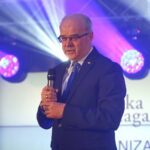 Kolacja charytatywna na rzecz Benia Pedrycza / Marzena Mąkosa / Radio Kielce