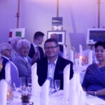 Kolacja charytatywna na rzecz Benia Pedrycza / Marzena Mąkosa / Radio Kielce