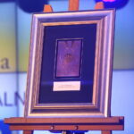 Kolacja charytatywna na rzecz Benia Pedrycza / Marzena Mąkosa / Radio Kielce