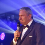 Kolacja charytatywna na rzecz Benia Pedrycza. Przemysław Predygier / Marzena Mąkosa / Radio Kielce