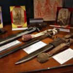 "Naród Niezłomny" w Muzeum Diecezjalnym w Kielcach / Marzena Mąkosa / Radio Kielce