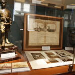 "Naród Niezłomny" w Muzeum Diecezjalnym w Kielcach / Marzena Mąkosa / Radio Kielce