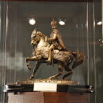 "Naród Niezłomny" w Muzeum Diecezjalnym w Kielcach / Marzena Mąkosa / Radio Kielce