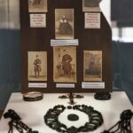 "Naród Niezłomny" w Muzeum Diecezjalnym w Kielcach / Marzena Mąkosa / Radio Kielce