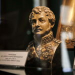 "Naród Niezłomny" w Muzeum Diecezjalnym w Kielcach / Marzena Mąkosa / Radio Kielce