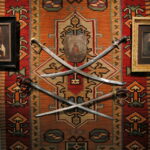 "Naród Niezłomny" w Muzeum Diecezjalnym w Kielcach / Marzena Mąkosa / Radio Kielce