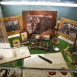 "Naród Niezłomny" w Muzeum Diecezjalnym w Kielcach / Marzena Mąkosa / Radio Kielce