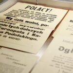 "Naród Niezłomny" w Muzeum Diecezjalnym w Kielcach / Marzena Mąkosa / Radio Kielce