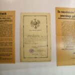 "Naród Niezłomny" w Muzeum Diecezjalnym w Kielcach / Marzena Mąkosa / Radio Kielce