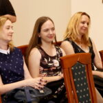 Podsumowanie I edycji Świętokrzyskiej Olimpiady Wiedzy Konsumenckiej organizowanej przez Wojewódzki Inspektorat Inspekcji Handlowej w Kielcach / Marzena Mąkosa / Radio Kielce