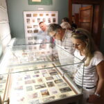 Wernisaż wystawy "Naród Niezłomny" w Muzeum Diecezjalnym w Kielcach / Marzena Mąkosa / Radio Kielce