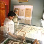 Wernisaż wystawy "Naród Niezłomny" w Muzeum Diecezjalnym w Kielcach / Marzena Mąkosa / Radio Kielce