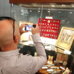 Wernisaż wystawy "Naród Niezłomny" w Muzeum Diecezjalnym w Kielcach / Marzena Mąkosa / Radio Kielce