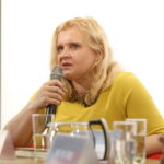 dr Tomasz Domański / Marzena Mąkosa / Radio Kielce