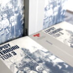 Spotkanie promocyjne książki: "Zapisy terroru. Okupacja niemiecka w dystrykcie radomskim" / Marzena Mąkosa / Radio Kielce