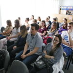 Bezpłatne badania profilaktyczne z okazji Dni Otwartych Funduszy Europejskich / Marzena Mąkosa / Radio Kielce