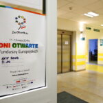 Bezpłatne badania profilaktyczne z okazji Dni Otwartych Funduszy Europejskich / Marzena Mąkosa / Radio Kielce