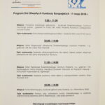 Bezpłatne badania profilaktyczne z okazji Dni Otwartych Funduszy Europejskich / Marzena Mąkosa / Radio Kielce