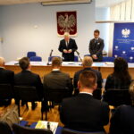 Podpisanie umów w ramach programu Maluch + / Marzena Mąkosa / Radio Kielce