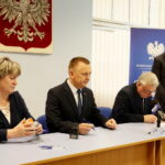 Podpisanie umów w ramach programu Maluch + / Marzena Mąkosa / Radio Kielce