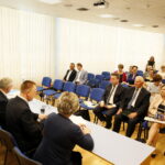 Podpisanie umów w ramach programu Maluch + / Marzena Mąkosa / Radio Kielce