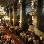 Obchody Dnia Godności Osób z Niepełnosprawnością Intelektualną / Marzena Mąkosa / Radio Kielce