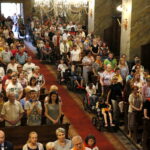 Obchody Dnia Godności Osób z Niepełnosprawnością Intelektualną / Marzena Mąkosa / Radio Kielce