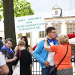 Obchody Dnia Godności Osób z Niepełnosprawnością Intelektualną / Marzena Mąkosa / Radio Kielce