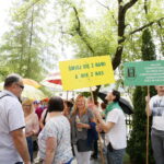 Obchody Dnia Godności Osób z Niepełnosprawnością Intelektualną / Marzena Mąkosa / Radio Kielce