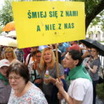 Obchody Dnia Godności Osób z Niepełnosprawnością Intelektualną / Marzena Mąkosa / Radio Kielce