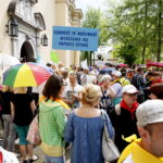 Obchody Dnia Godności Osób z Niepełnosprawnością Intelektualną / Marzena Mąkosa / Radio Kielce