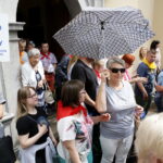 Obchody Dnia Godności Osób z Niepełnosprawnością Intelektualną / Marzena Mąkosa / Radio Kielce