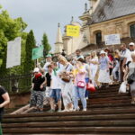 Obchody Dnia Godności Osób z Niepełnosprawnością Intelektualną / Marzena Mąkosa / Radio Kielce