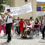 Obchody Dnia Godności Osób z Niepełnosprawnością Intelektualną / Marzena Mąkosa / Radio Kielce