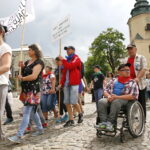 Obchody Dnia Godności Osób z Niepełnosprawnością Intelektualną / Marzena Mąkosa / Radio Kielce