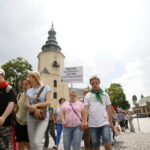 Obchody Dnia Godności Osób z Niepełnosprawnością Intelektualną / Marzena Mąkosa / Radio Kielce