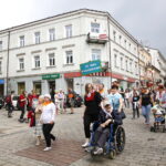 Obchody Dnia Godności Osób z Niepełnosprawnością Intelektualną / Marzena Mąkosa / Radio Kielce