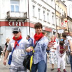 Obchody Dnia Godności Osób z Niepełnosprawnością Intelektualną / Marzena Mąkosa / Radio Kielce