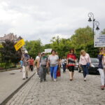 Obchody Dnia Godności Osób z Niepełnosprawnością Intelektualną / Marzena Mąkosa / Radio Kielce