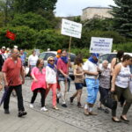 Obchody Dnia Godności Osób z Niepełnosprawnością Intelektualną / Marzena Mąkosa / Radio Kielce