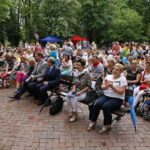 Obchody Dnia Godności Osób z Niepełnosprawnością Intelektualną / Marzena Mąkosa / Radio Kielce