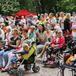 Obchody Dnia Godności Osób z Niepełnosprawnością Intelektualną / Marzena Mąkosa / Radio Kielce