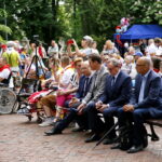 Obchody Dnia Godności Osób z Niepełnosprawnością Intelektualną / Marzena Mąkosa / Radio Kielce