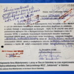 Nowe wystawy w IPN. Anna Walentynowicz - legenda Solidarności / Marzena Mąkosa / Radio Kielce