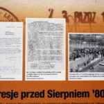 Nowe wystawy w IPN. Anna Walentynowicz - legenda Solidarności / Marzena Mąkosa / Radio Kielce